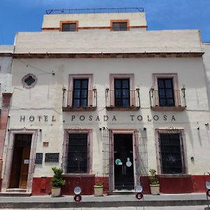 Posada Tolosa